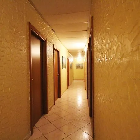 Hotel Casanova
