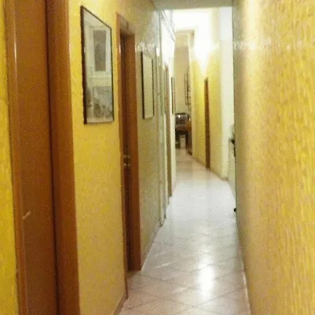 Hotel Casanova 2*