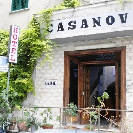 Hotel Casanova