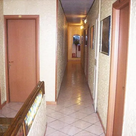 Hotel Casanova 2*