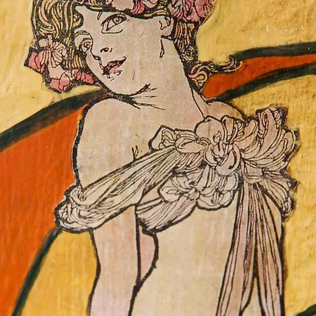 Szálloda Chiaja De Charme
