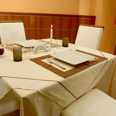 Hotell Futura Centro Congressi