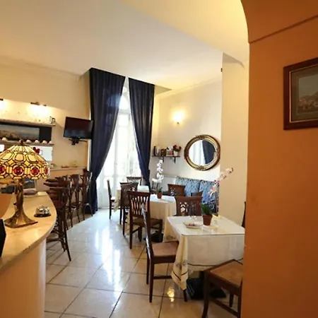 بيت ضيافة Bovio