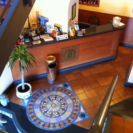 Hotel Potenza
