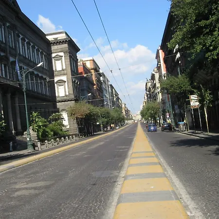 Szálloda Del Conte