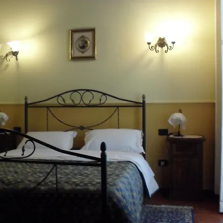 Casa de hóspedes Pignatelli