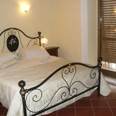 Casa de hóspedes Pignatelli 3*