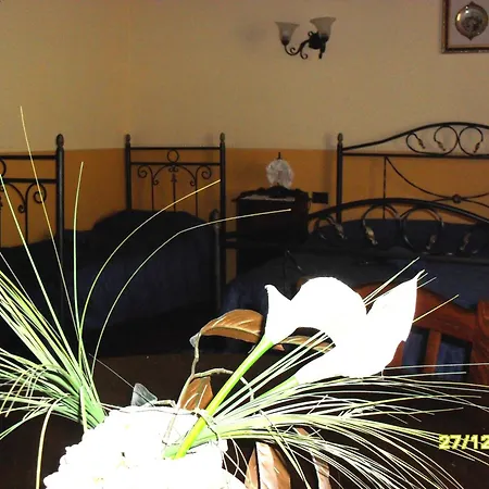 Casa de hóspedes Pignatelli