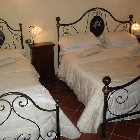 Casa de hóspedes Pignatelli Nápoles