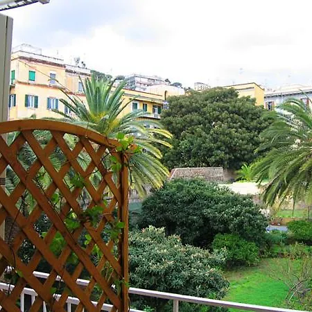 Bed & Breakfast La Dimora Di Nettuno 3*