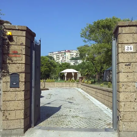 Гостевой дом Capodimonte