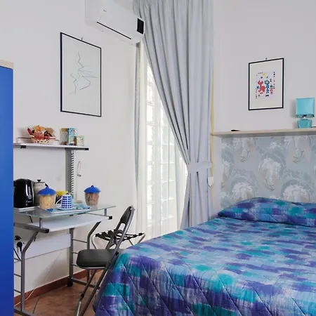 Oda ve Kahvaltı Plebiscito Napoli