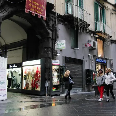 Plebiscito Napoli