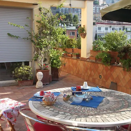 Chiaia Naples