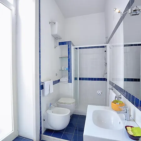 Spaccanapoli Comfort