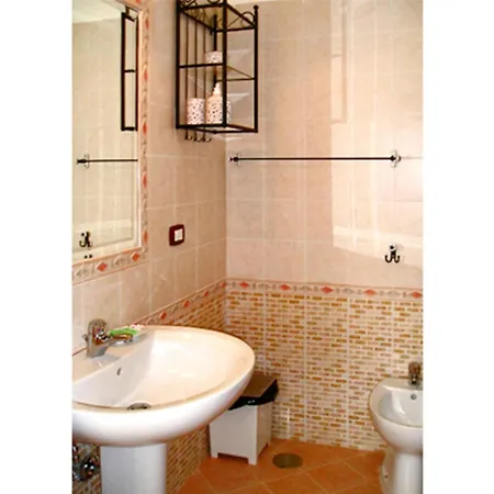 Maison d'hôtes Domus Gemi Naples