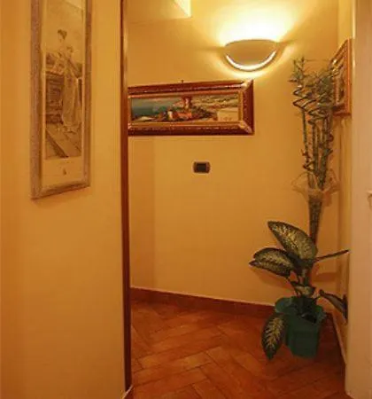 Affittacamere Conte Cavour 3*