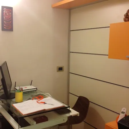 Oda ve Kahvaltı Plebiscito Napoli