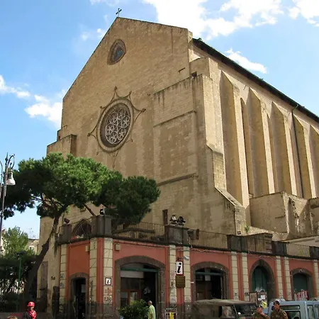 Bed & Breakfast Tecla 3*