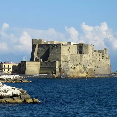 Bed & Breakfast Tecla 3*
