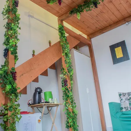 Bed & Breakfast Tecla 3*