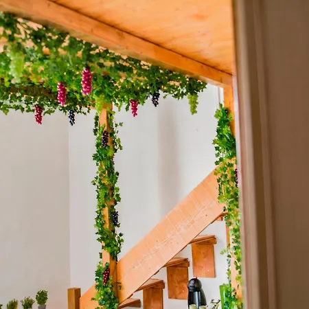 Bed & Breakfast Tecla Napoli
