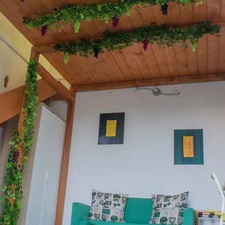 Bed & Breakfast Tecla 3*