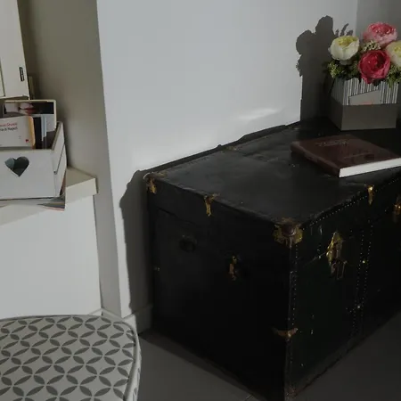 Oda ve Kahvaltı A Casa Di Anna *