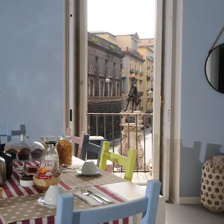 Bed & Breakfast A Casa Di Anna