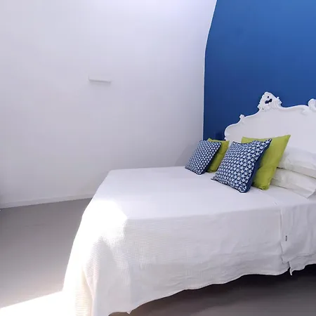 Bed & Breakfast A Casa Di Anna