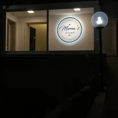 B&B Morra's 나폴리