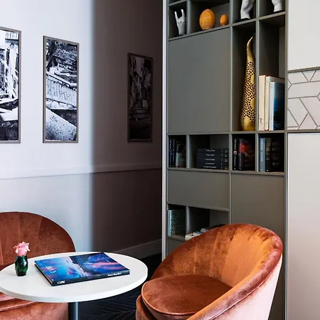 Amadomus Luxury Νάπολη