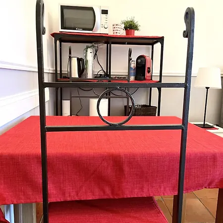 Residenza Chiaia Naples