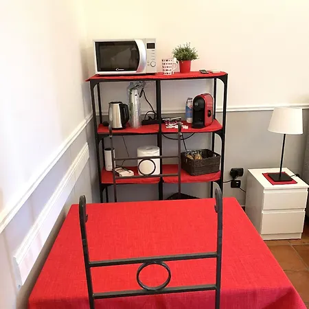 Bed & Breakfast Residenza Chiaia