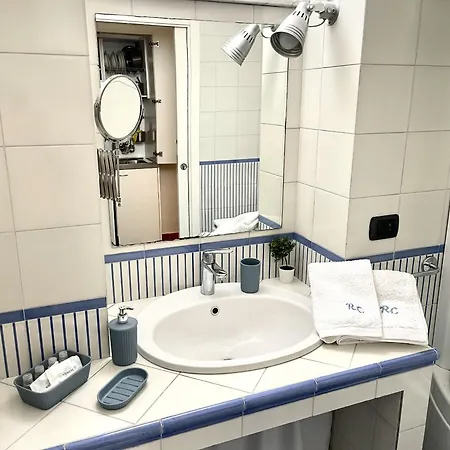 Bed & Breakfast Residenza Chiaia *