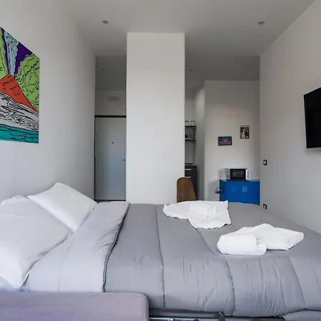 Apartment Napolidays Toledo By Dimorra Naples