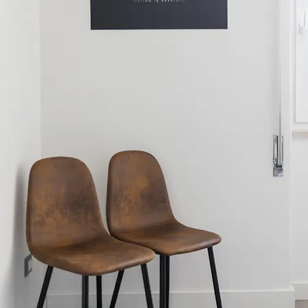 Apartment Napolidays Toledo By Dimorra *