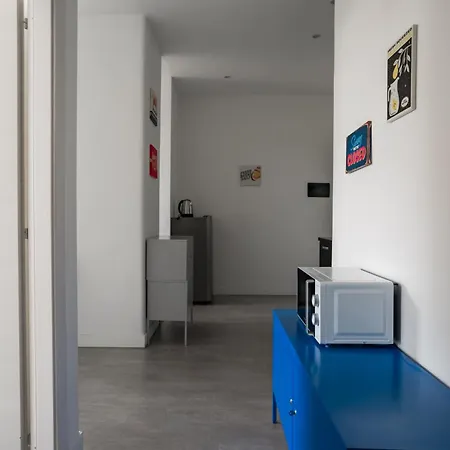 Apartment Napolidays Toledo By Dimorra Naples