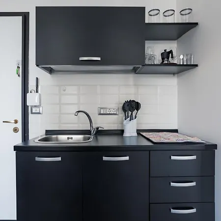 Apartment Napolidays Toledo By Dimorra