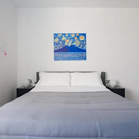 Apartment Napolidays Toledo By Dimorra *