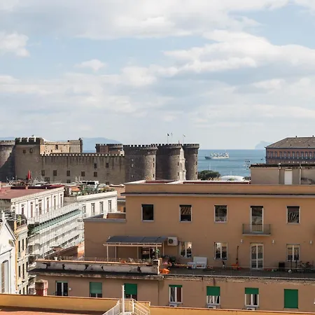 Apartment Napolidays Toledo By Dimorra Naples
