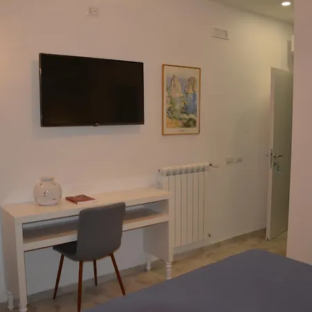 Bed & Breakfast Palazzo De Campora Napoli