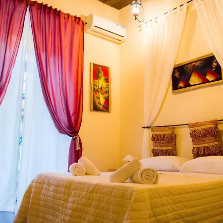 Bed & Breakfast B&bistrot Naples