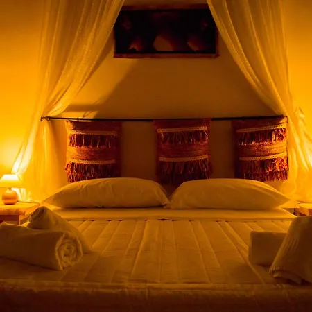 Bed & Breakfast B&bistrot 3*