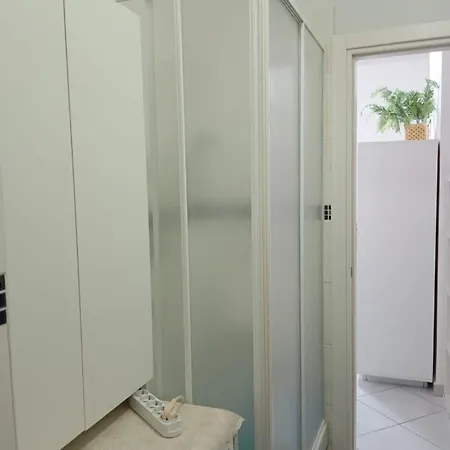 Apartment Cari Dei *