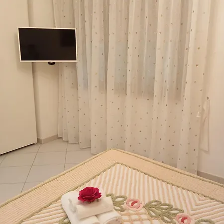 Apartment Cari Dei Naples