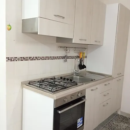 Cari Dei Naples