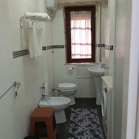 Apartment Cari Dei
