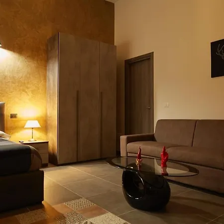 Appartamento Casa Scassacocchi *