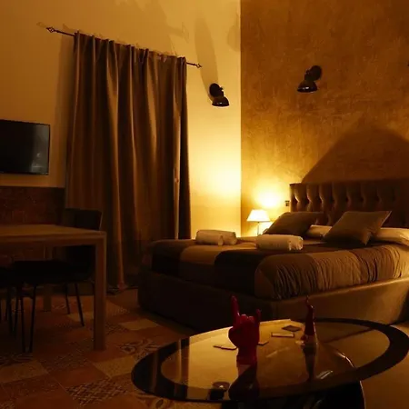 Appartamento Casa Scassacocchi Napoli